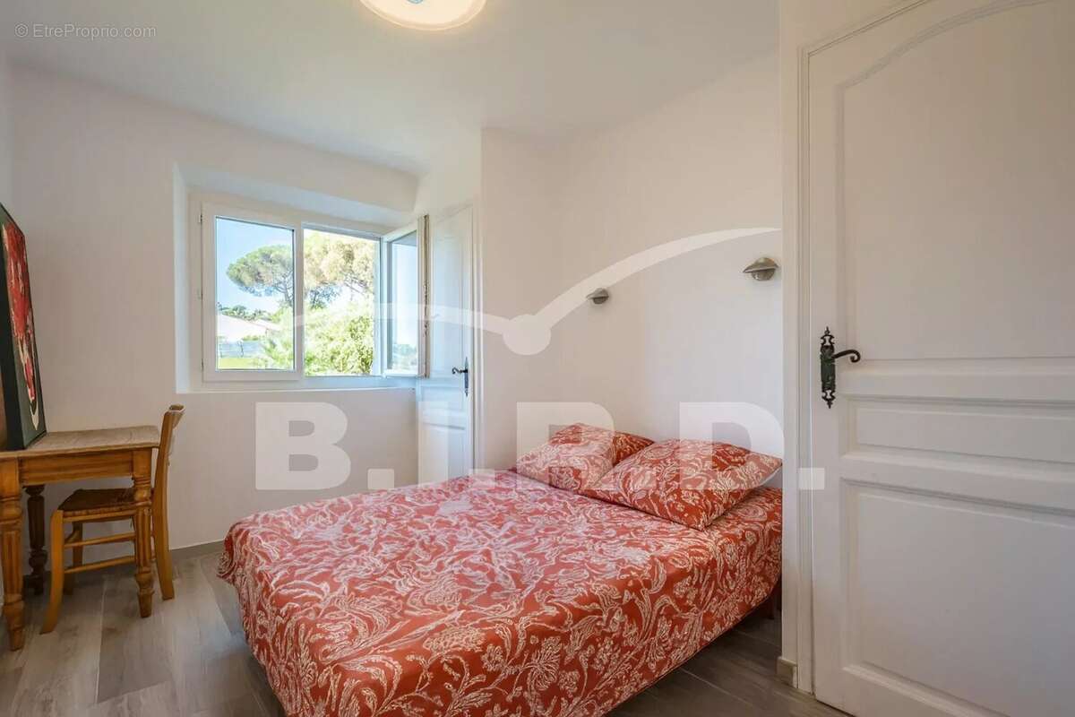 Maison à SAINTE-MAXIME