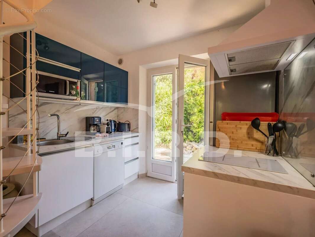 Maison à SAINTE-MAXIME