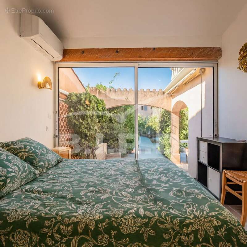 Maison à SAINTE-MAXIME