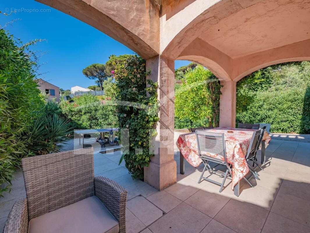 Maison à SAINTE-MAXIME