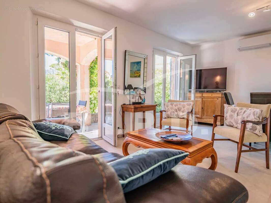 Maison à SAINTE-MAXIME