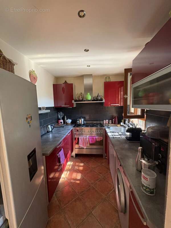 Appartement à THEOULE-SUR-MER