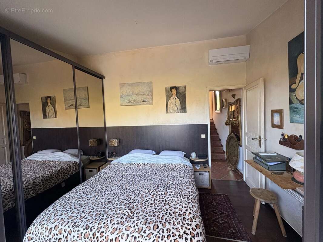 Appartement à THEOULE-SUR-MER