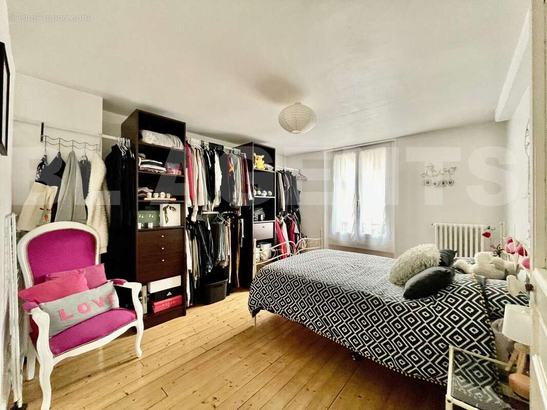 IMG_4366 - Maison à TOUQUIN