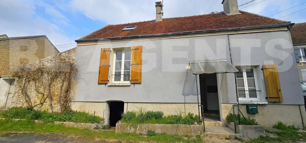 20250314_120209 (002) - Maison à MOUROUX