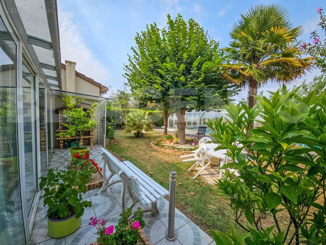 2 - Lionel MARC - BL Agents - Maison à POUANT