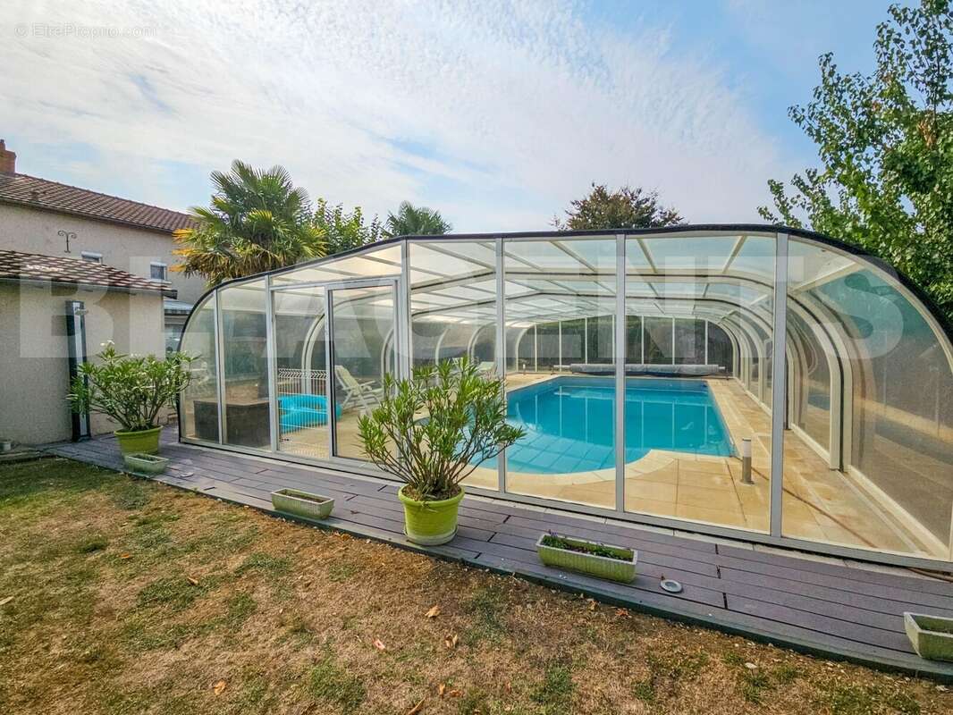 4 - Lionel MARC - BL Agents - Maison à POUANT