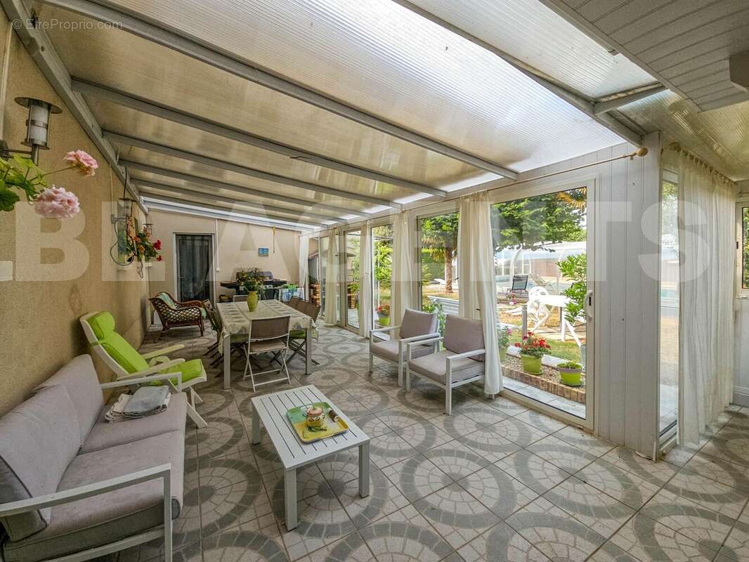 6 - Lionel MARC - BL Agents - Maison à POUANT