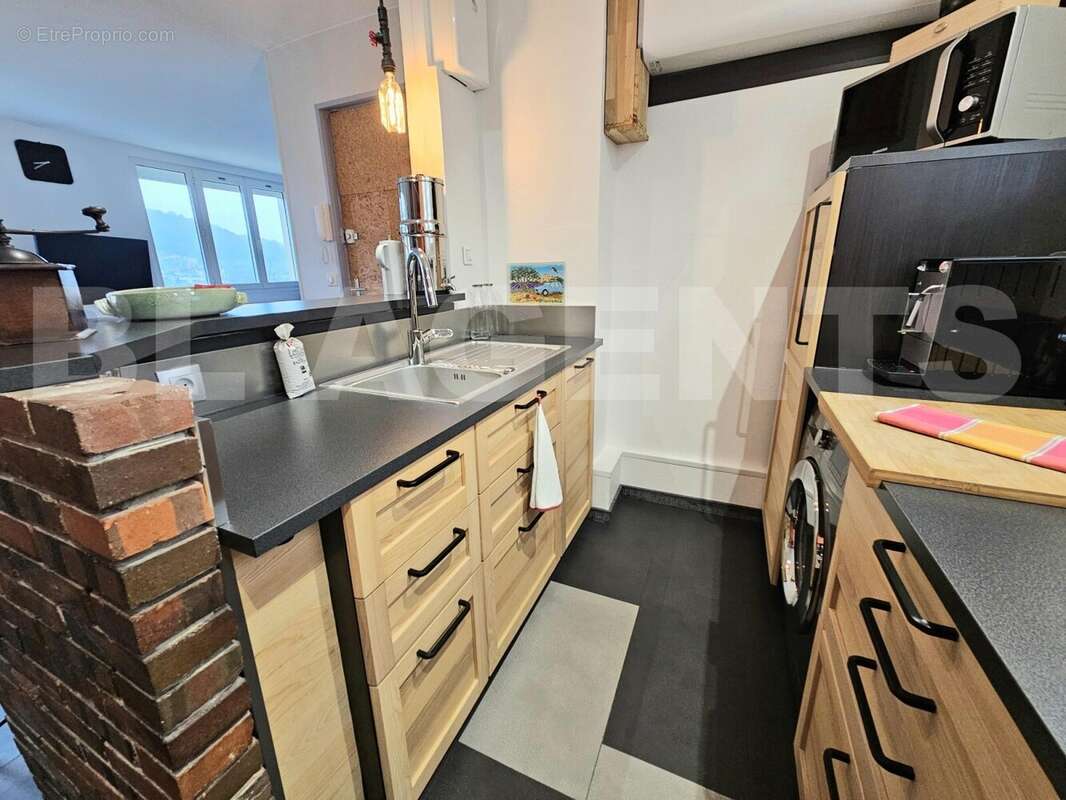 20250120_164027 - Appartement à ROUEN