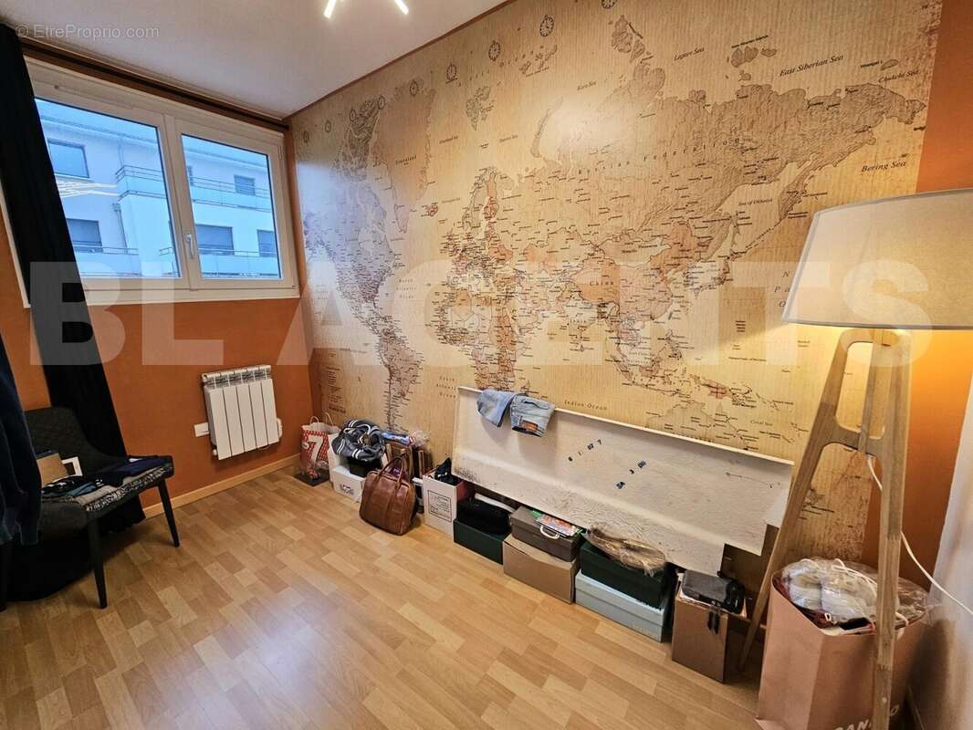 20250120_164515 - Appartement à ROUEN