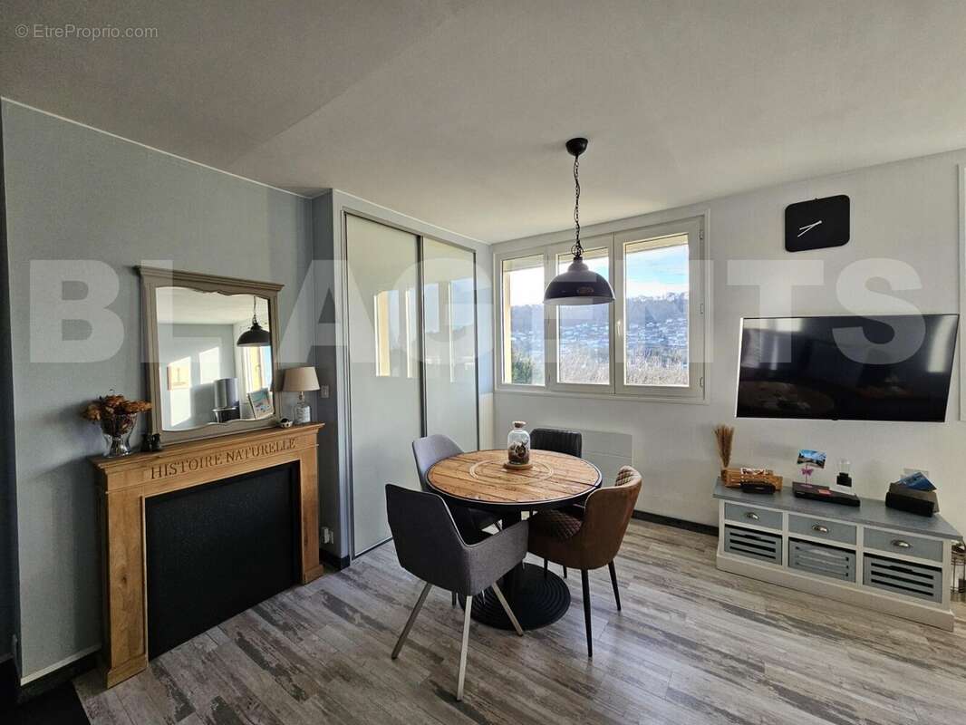 20250127_101254 - Appartement à ROUEN