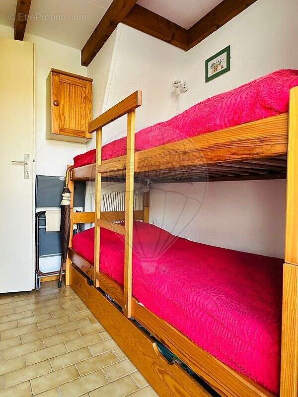 Maison à LES MATHES