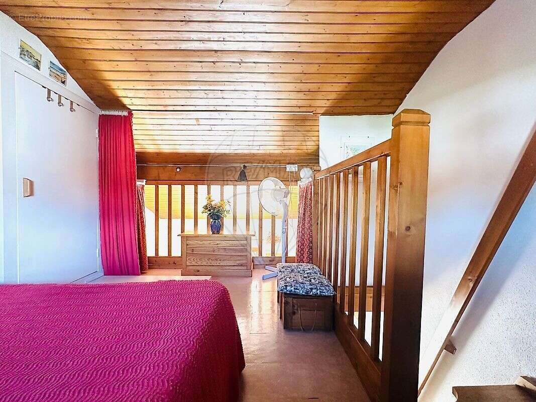 Maison à LES MATHES