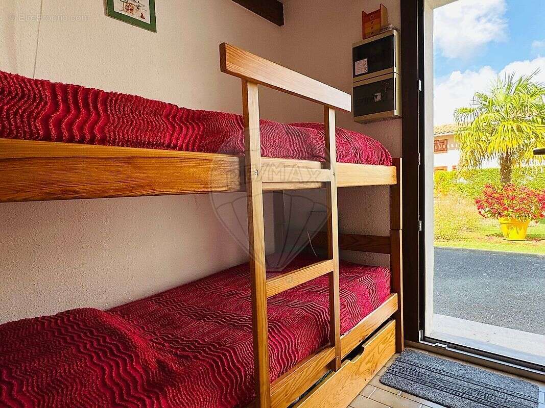 Maison à LES MATHES