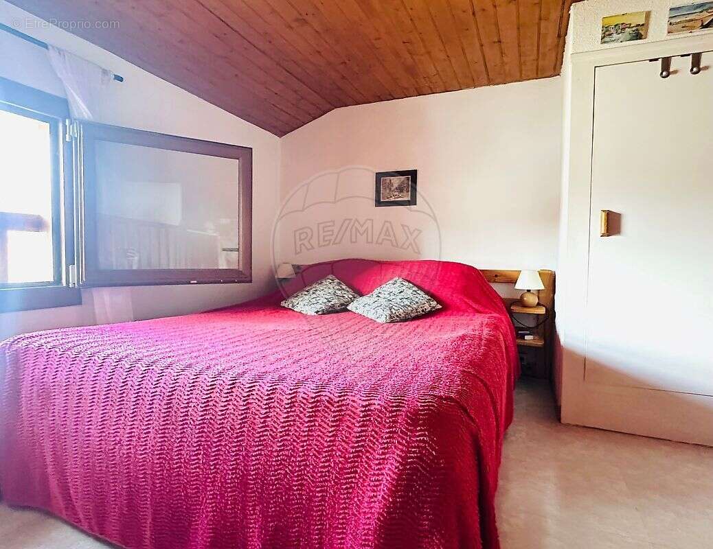 Maison à LES MATHES