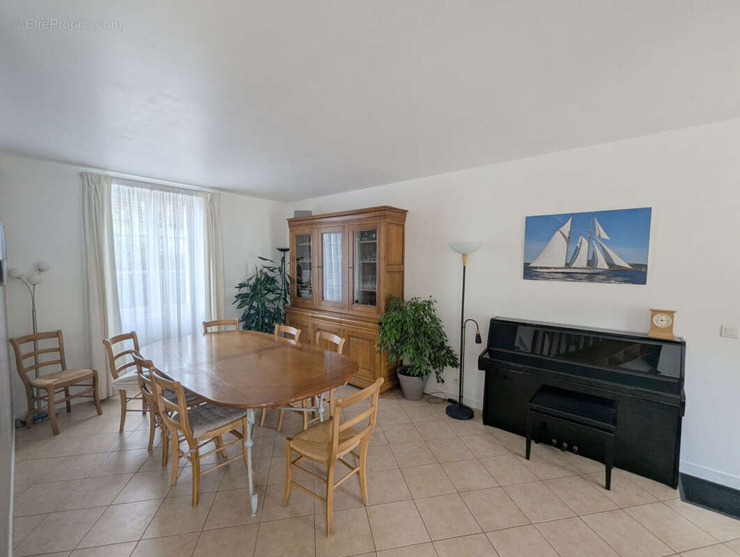 Photo 5 - Maison à SAMOREAU