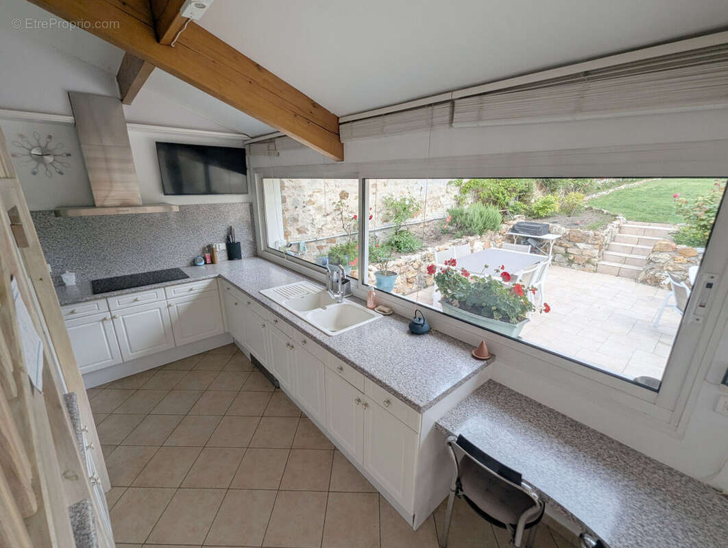 Photo 6 - Maison à SAMOREAU