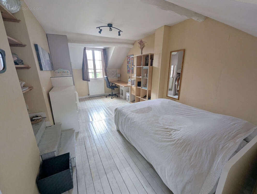 Photo 7 - Maison à SAMOREAU