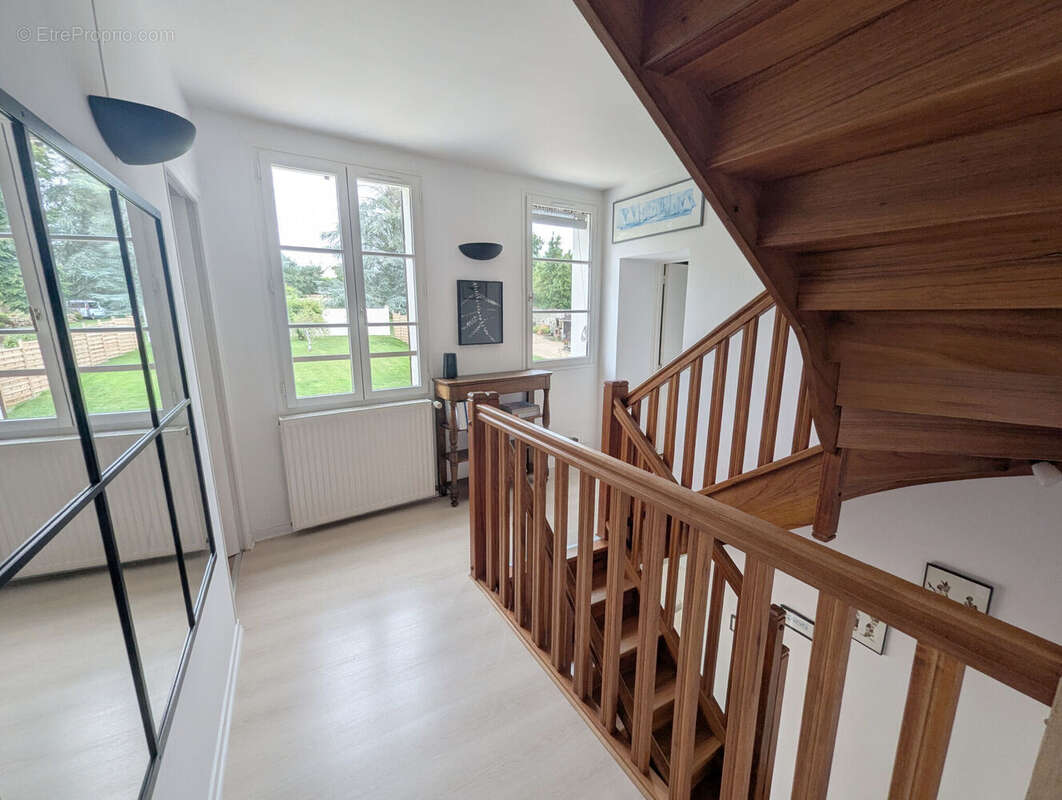 Photo 8 - Maison à SAMOREAU