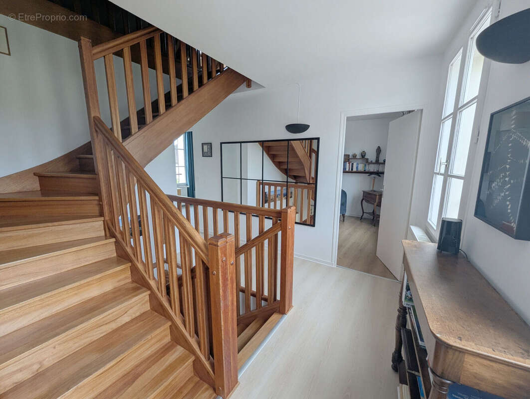 Photo 9 - Maison à SAMOREAU