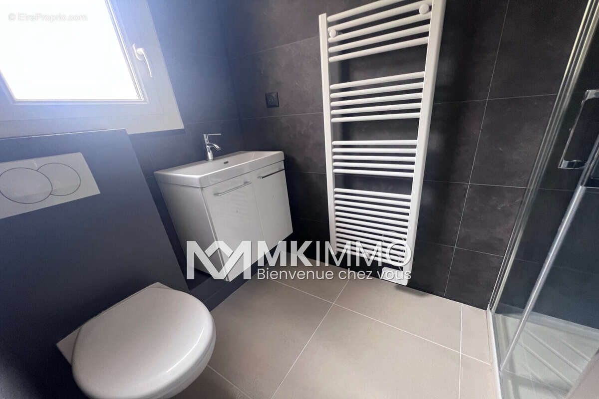 Appartement à CAGNES-SUR-MER