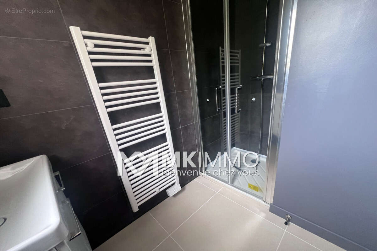 Appartement à CAGNES-SUR-MER