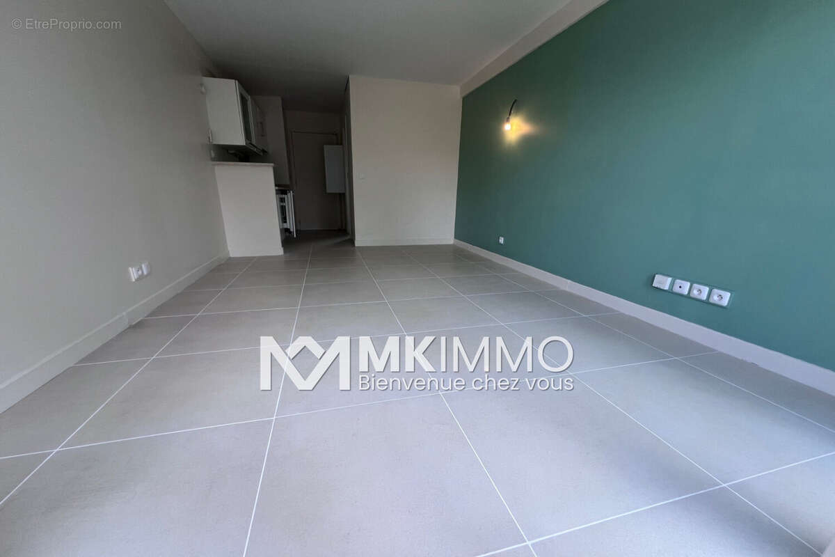 Appartement à CAGNES-SUR-MER