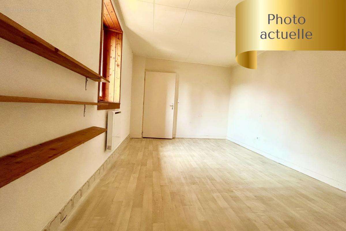Appartement à MARIGNIER