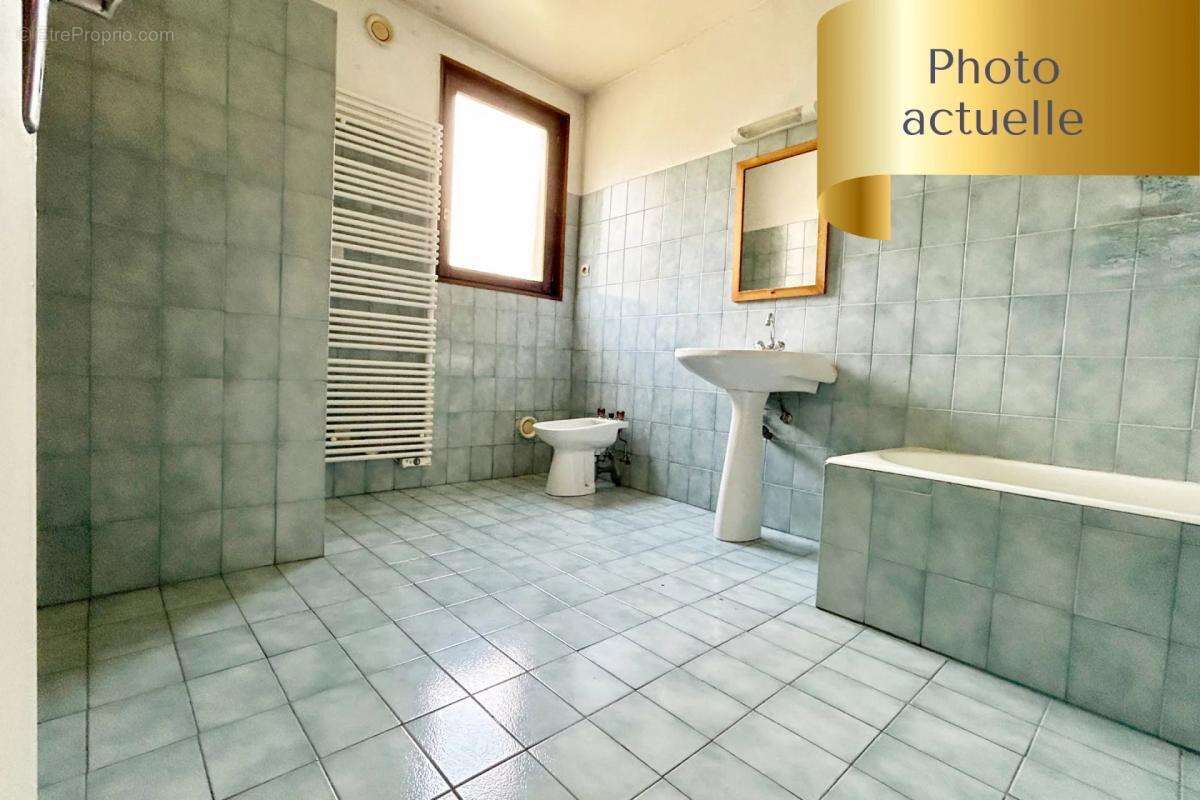 Appartement à MARIGNIER