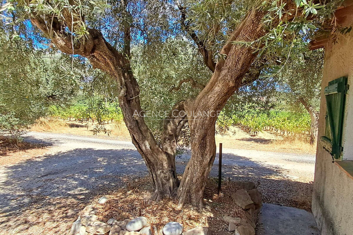 Appartement à LE CASTELLET