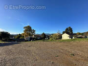 Terrain à PIERREFEU-DU-VAR