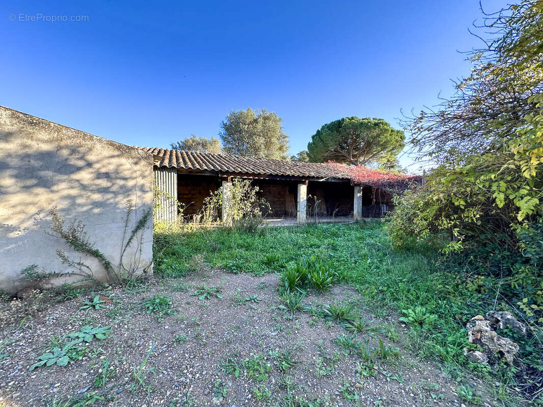 Autre à PIERREFEU-DU-VAR