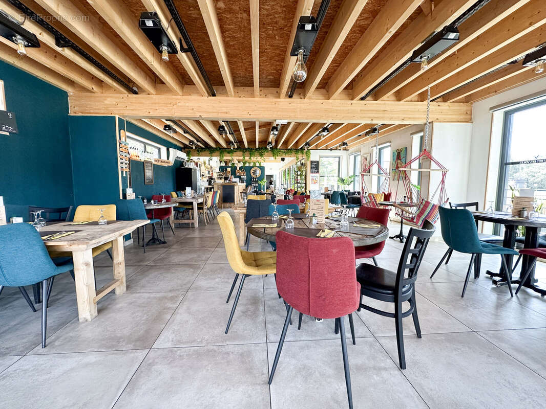 Commerce à PIERREFEU-DU-VAR