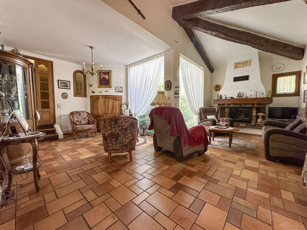 Maison à PIERREFEU-DU-VAR