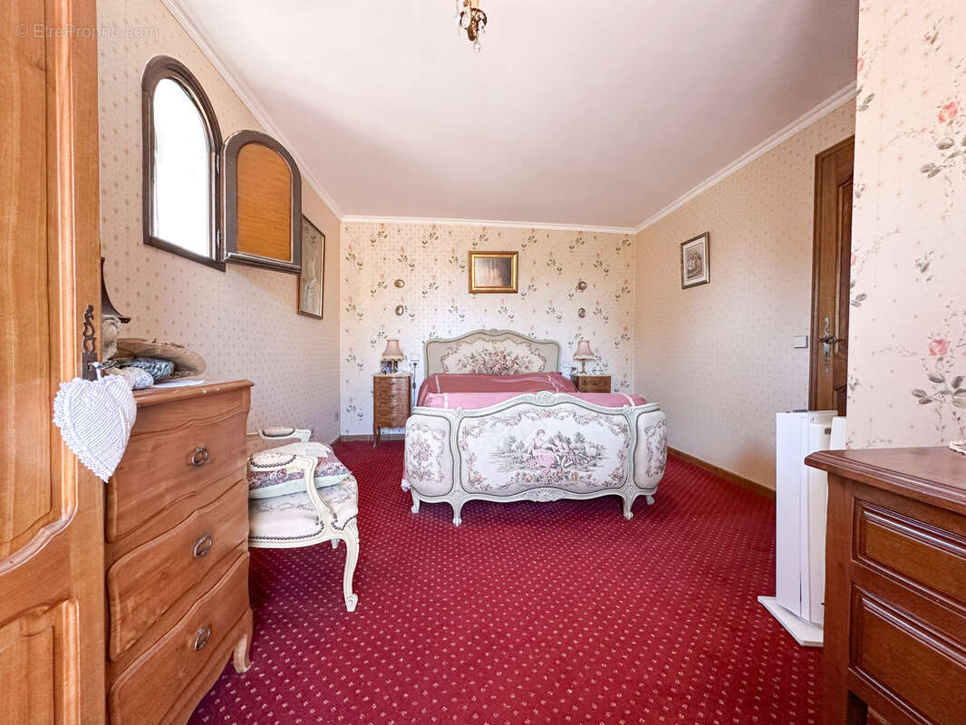 Maison à PIERREFEU-DU-VAR