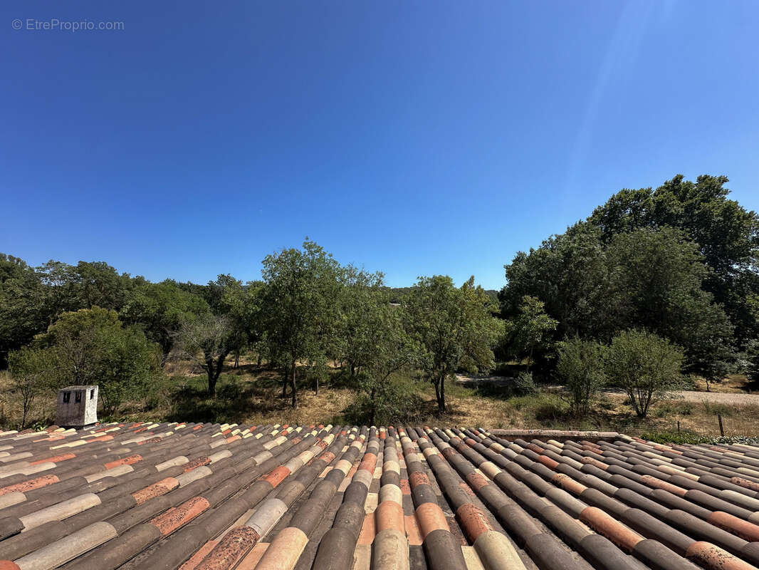 Maison à PIERREFEU-DU-VAR