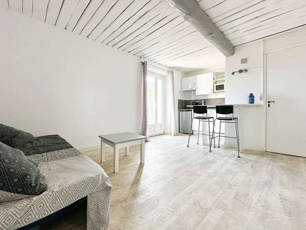 Appartement à HYERES