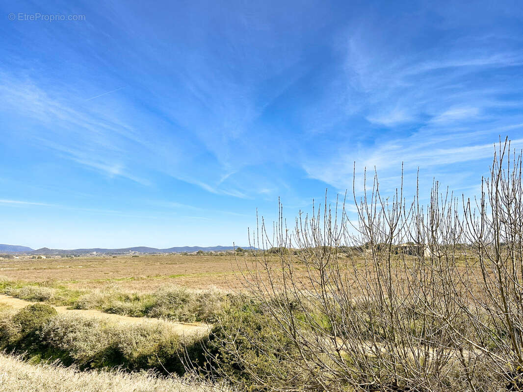 Appartement à HYERES