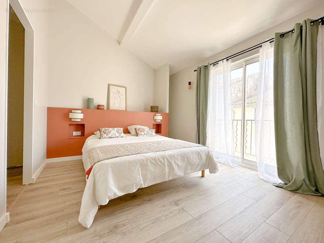 Maison à COLLOBRIERES