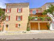 Maison à COLLOBRIERES