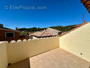 Maison à COLLOBRIERES