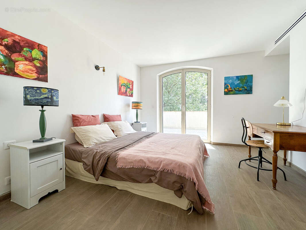 Maison à COLLOBRIERES