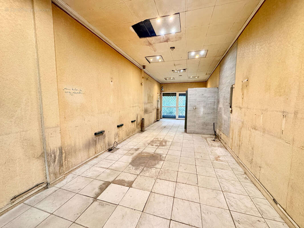 Autre à FONTENAY-SOUS-BOIS