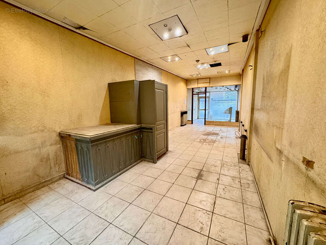 Autre à FONTENAY-SOUS-BOIS