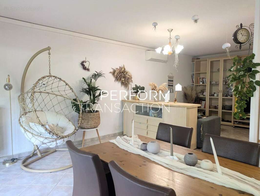 Appartement à SASSENAGE