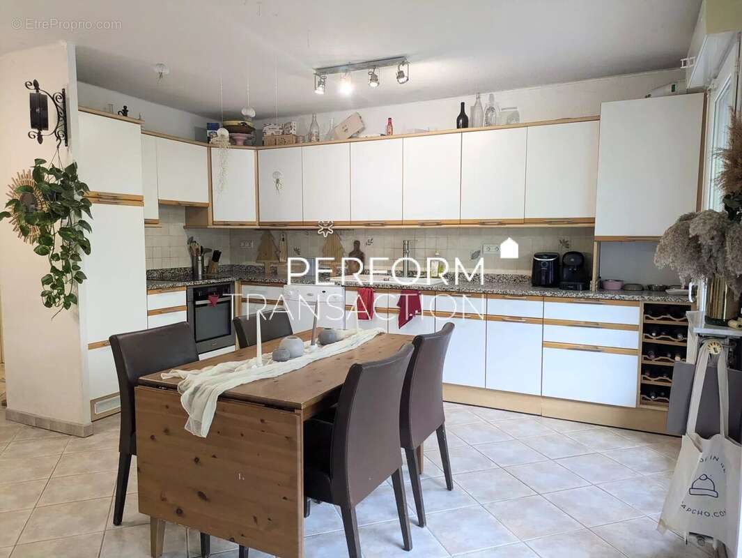 Appartement à SASSENAGE