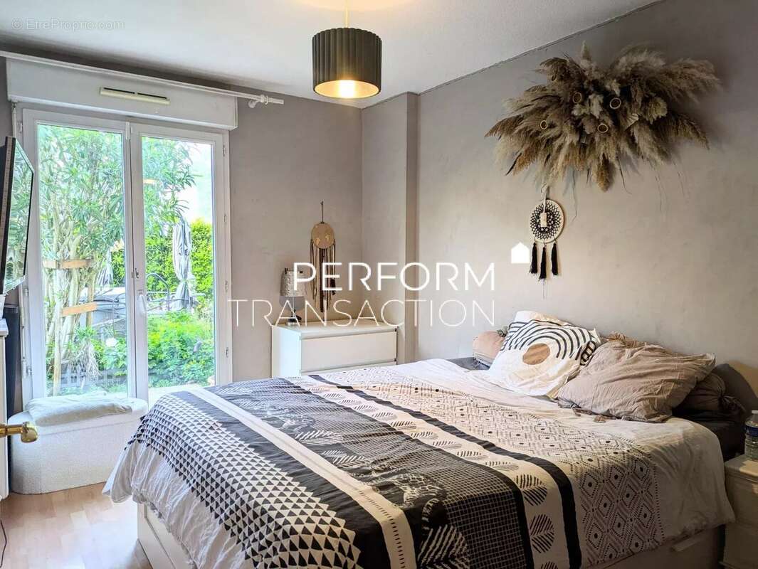 Appartement à SASSENAGE