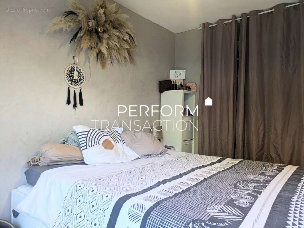 Appartement à SASSENAGE