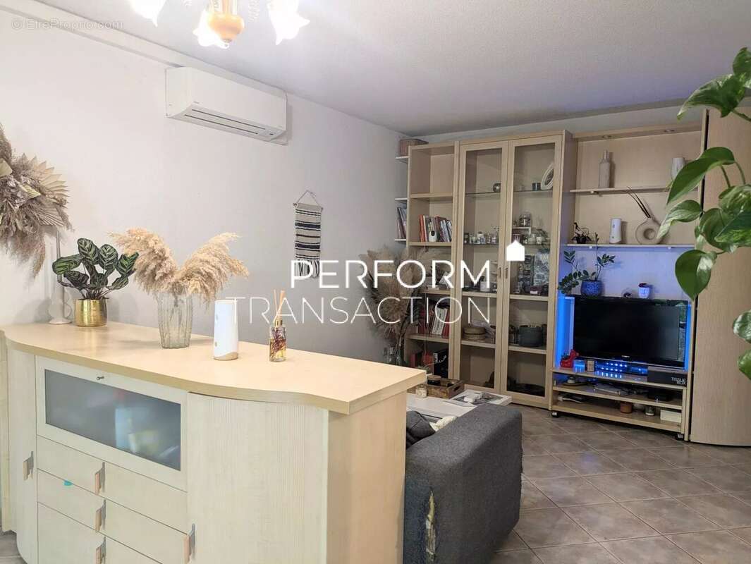 Appartement à SASSENAGE