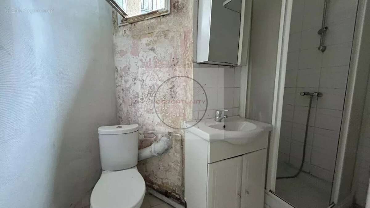 Appartement à FONTENAY-SOUS-BOIS